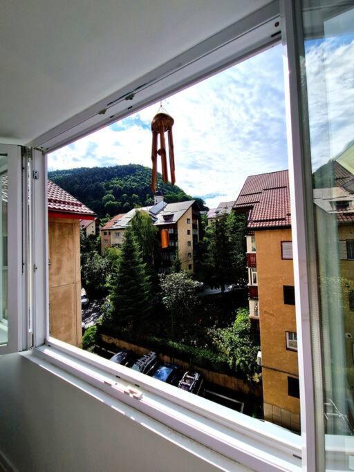 Forest Intimate Hideaway - Sub Padure Love Nest Apartman Brassó Kültér fotó